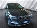 BMW X3 xDrive20d xLine