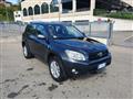 TOYOTA RAV4 2.2 D-4D 136 CV DPF Luxury