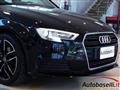 AUDI A3 SPORTBACK SPORTBACK 1.6 TDI 116CV 5PORTE, FARI XENON PLUS