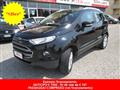 FORD ECOSPORT 1.0 EcoBoost 125cv - "OTTIME CONDIZIONI GENERALI"