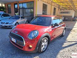 MINI Mini 1.5 One D Boost 3p