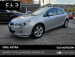 OPEL ASTRA 1.7 CDTI 110CV 5 porte