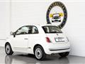 FIAT 500 1.4 16V Lounge