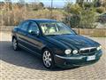 JAGUAR X-TYPE 2.5 V6 Executive AWD