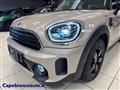 MINI COUNTRYMAN 1.5 Cooper Classic+LED+NAVI+TELECAMERA+AUTOM