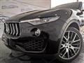 MASERATI Levante 3.0 V6 275cv auto TAGLIANDI MASERATI ROSSOCORSA!