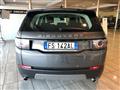 LAND ROVER DISCOVERY SPORT Discovery Sport 2.0 TD4 150 CV SE