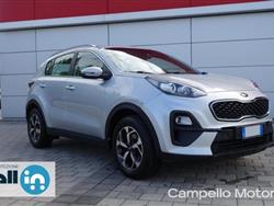 KIA SPORTAGE 2016 Sportage 1.6 CRDI 136cv 2WD Mild Hybrid Urban