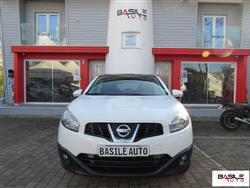 NISSAN Qashqai 2.0 dCi DPF Tekna