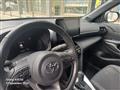 TOYOTA YARIS CROSS 1.5 Hybrid 5p. E-CVT AWD-i Trend