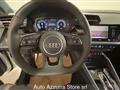 AUDI A3 SPORTBACK A3 SPB 35 TDI S tronic S line edition