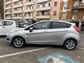 FORD FIESTA 1.0 EcoBoost 100CV 5 porte Titanium