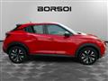 NISSAN JUKE 1.0 DIG-T 114 CV Acenta