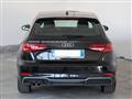 AUDI A3 SPORTBACK Audi Sportback Admired 35 TDI 110(150) kW(PS) S tronic