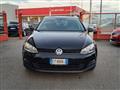 VOLKSWAGEN GOLF 1.6 TDI 105cv 5p Comfortline BlueMotion Technology