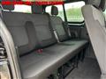 RENAULT TRAFIC T27 2.0 dCi 120CV PL-TN Intens PASSO LUNGO 9 POSTI