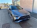 MERCEDES CLASSE C Classe C-S206 SW 2021 C SW 200 d mhev AMG Line Advanced auto