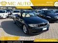 BMW SERIE 1 d 2.0 143CV Cabrio Futura