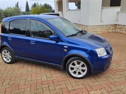 FIAT PANDA 100 HP