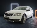 SKODA OCTAVIA 2.0 TDI CR 150 CV 4x4 Wagon Scout