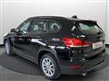 BMW X1 sDrive18d Business Advantage Italiana Tagliandata