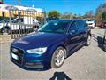 AUDI A3 SPORTBACK A3