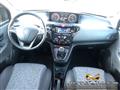 LANCIA YPSILON 1.2 69 CV 5 porte GPL Ecochic Black and Noir