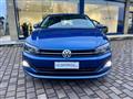 VOLKSWAGEN POLO 1.0 TSI 5p. Comfortline BlueMotion Technology