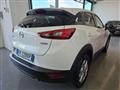 MAZDA CX-3 1.5d Evolve 2wd 105cv my17