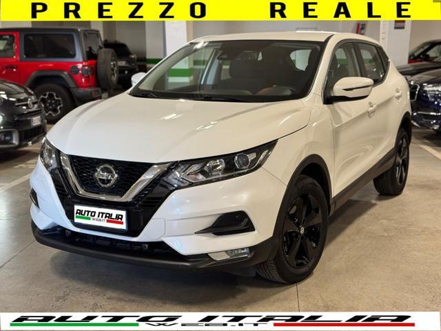 NISSAN QASHQAI 1.3 dig-t Business 160cv#DCT#NAVI#C.LEGA