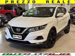 NISSAN QASHQAI 1.3 dig-t Business 160cv#DCT#NAVI#C.LEGA