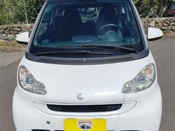 SMART Fortwo 1.0 mhd Passion 71cv