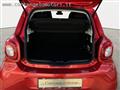 SMART FORFOUR 90 0.9 Turbo twinamic Brabus Style