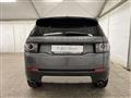 LAND ROVER DISCOVERY SPORT Discovery Sport 2.0 TD4 180 CV HSE