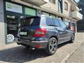 MERCEDES CLASSE GLK sport bluefficency