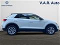 VOLKSWAGEN T-ROC 1.6 TDI SCR Style BlueMotion Technology