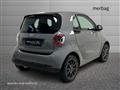 SMART EQ FORTWO fortwo EQ Racingrey (22kW)