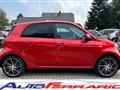 SMART FORFOUR BRABUS 0.9 Turbo twinamic Xclusive