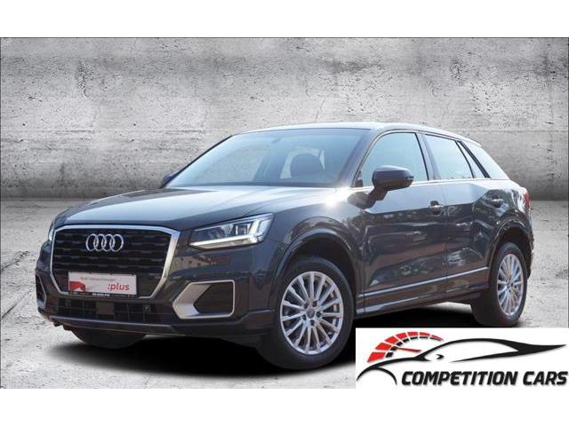 AUDI Q2 30 TFSI 110cv Design Navi Pdc Matrix