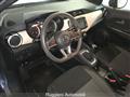 NISSAN MICRA IG-T 92 GPL 5 porte Eco Visia