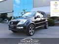 SSANGYONG REXTON W 2.2 DIESEL 4WD A/T CLASSY *7 POSTI*TAGLIANDATA*