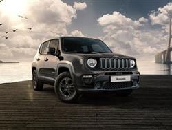 JEEP RENEGADE e-HYBRID 1.5 Turbo T4 MHEV Renegade