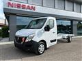 NISSAN INTERSTAR PRONTA CONSEGNA 165CV TRAZIONE ANTERIORE