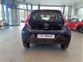 TOYOTA AYGO 1.0 VVT-i 69 CV 5 porte x-cool