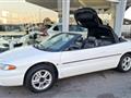 CHRYSLER STRATUS 2.0 cat Cabrio LX CONTO VENDITA