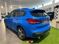 BMW X1 sDrive18d Msport