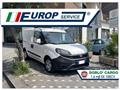 FIAT DoblÃ² 1.6 MJT Cargo 105CV SX - TRE POSTI