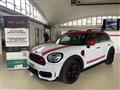 MINI COUNTRYMAN JCW Mini 2.0 John Cooper Works 'JCW' Countryman ALL4