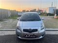 TOYOTA Yaris 5p 1.4 d-4d Sol m-mt