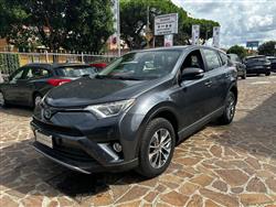 TOYOTA RAV4 2.5 Hybrid 2WD Active